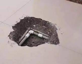 西双版卫生间漏水维修公司为您分享如何判断家里漏水