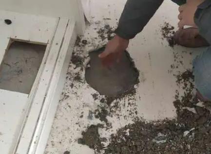 西双版卫生间漏水维修公司分享下精确定位查漏水一次多少钱?不同级别收费不同