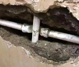 西双版卫生间漏水维修公司分享下检测家用水管漏水点需要多长时间