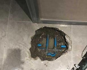 西双版阳台漏水维修公司分享下暖气管道漏水的原因有哪些