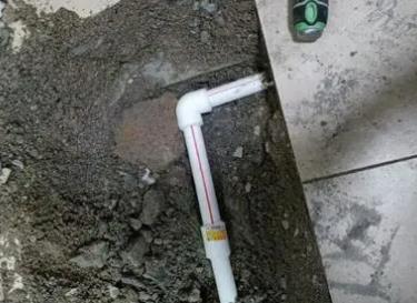 西双版阳台漏水维修时有哪些声音会影响检漏仪