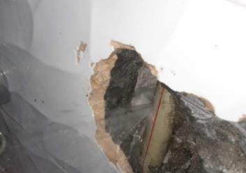 西双版卫生间漏水维修的步骤和流程。